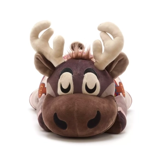 plyšový Sven Cuddleez, Frozen - 62 cm