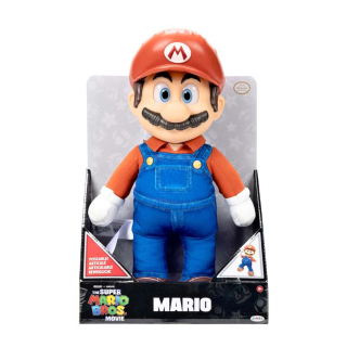 Super Mario 35cm"  Plyšový 