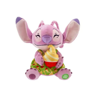 Angel - Lilo & Stitch – Attacks Snacks Ice