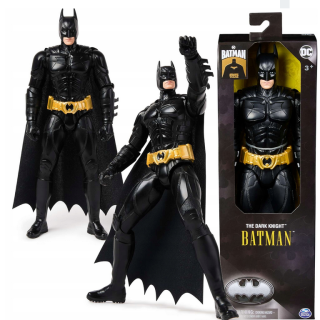 FIGURKA BATMAN DC COMICS THE DARK KNIGHT 30 CM TEMNÝ RYTÍŘ