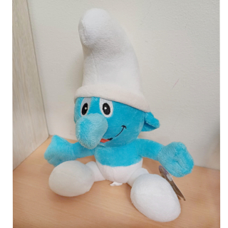 plyšový Šmoula 25cm