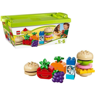 LEGO Duplo 10566 Tvořivý piknik