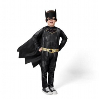 dětský kostým Batman  DC