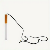 Trik - kouzlo s cigaretou