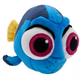 Baby Dory -   Hledá se Dory