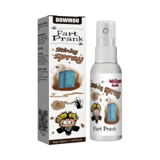 smrad ve spreji s vůní prdu - 30ml