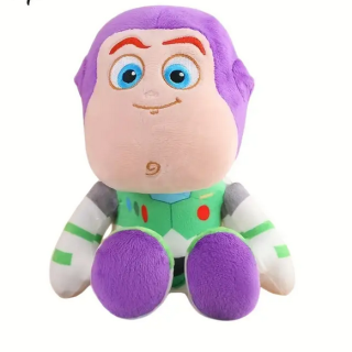 Toy story - plyšový Buzz 28cm