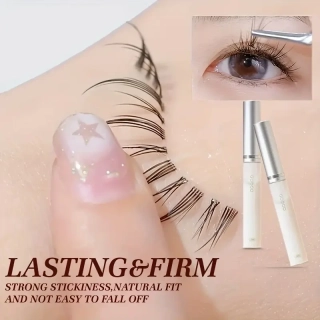 Hypoalergenní lepidlo na řasy 5ml