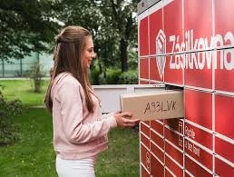 opětovné zaslání nevyzvednuté zásilky