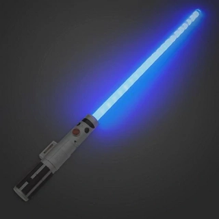 Rey Lightsaber - Star Wars - Poslední Jedi 85cm