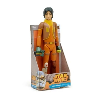 Star Wars Rebels figurka Ezra Bridger 46 cm 