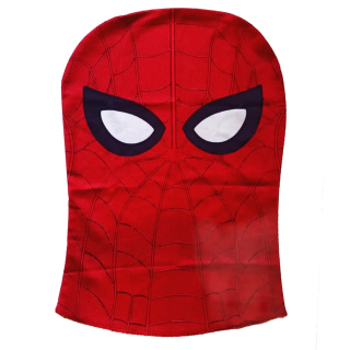 maska Spider-Man elastická kukla na hlavu