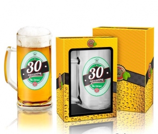 Korbel - výročí - 30