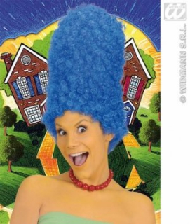 Paruka Marge Simpsons
