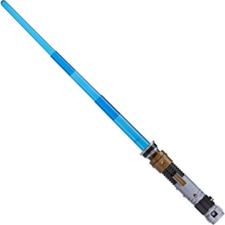 Star Wars světelný meč Lightsabre Forge - Obi-Wan Kenobi