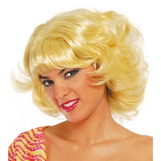 Paruka Martina blond